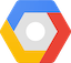 the Google Cloud Platform logo