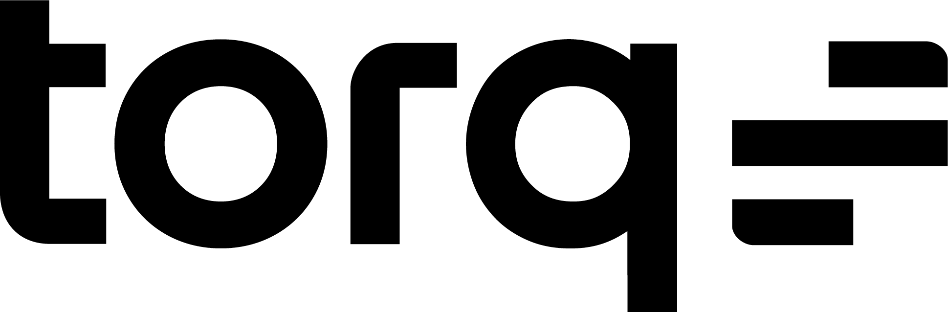 Torq logo