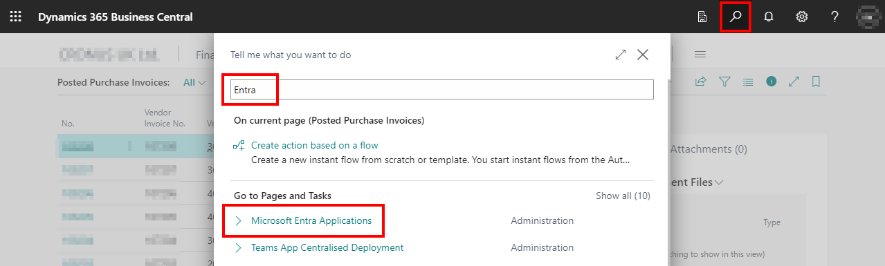 BusinessCentral app creation.png